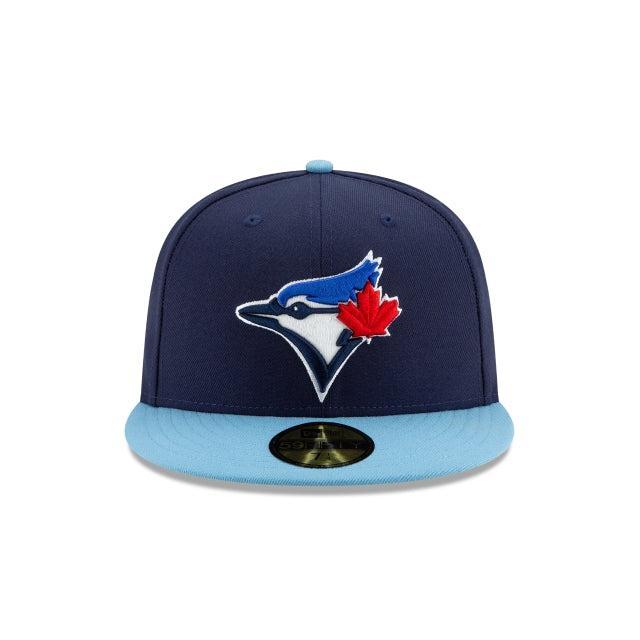 Athletics Authentic Collection Home 59FIFTY Fitted Hat Male Product Image