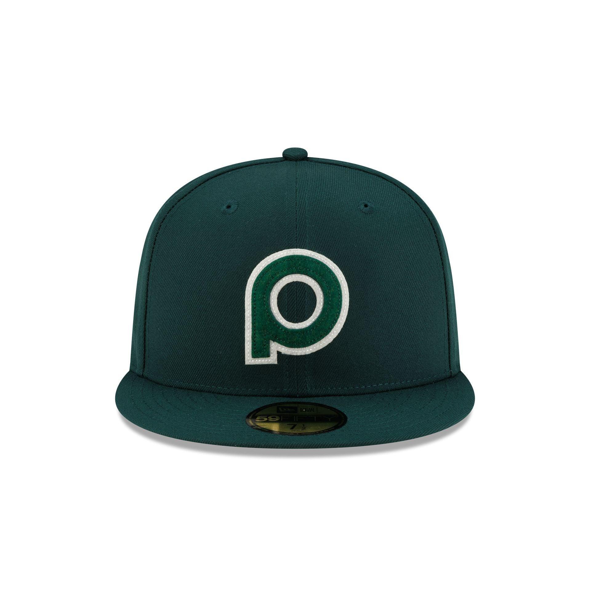 Pittsburgh Pirates Authentic Collection 59FIFTY Fitted Hat Male Product Image