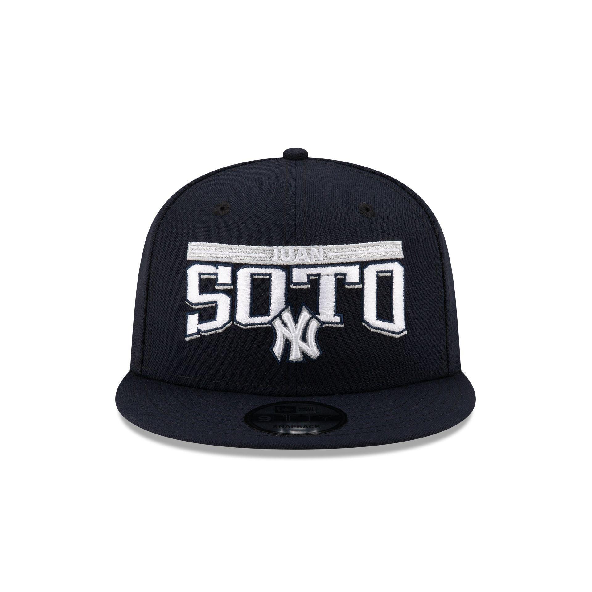 Los Angeles Dodgers Cardinal Basic 59FIFTY Fitted Hat Male Product Image