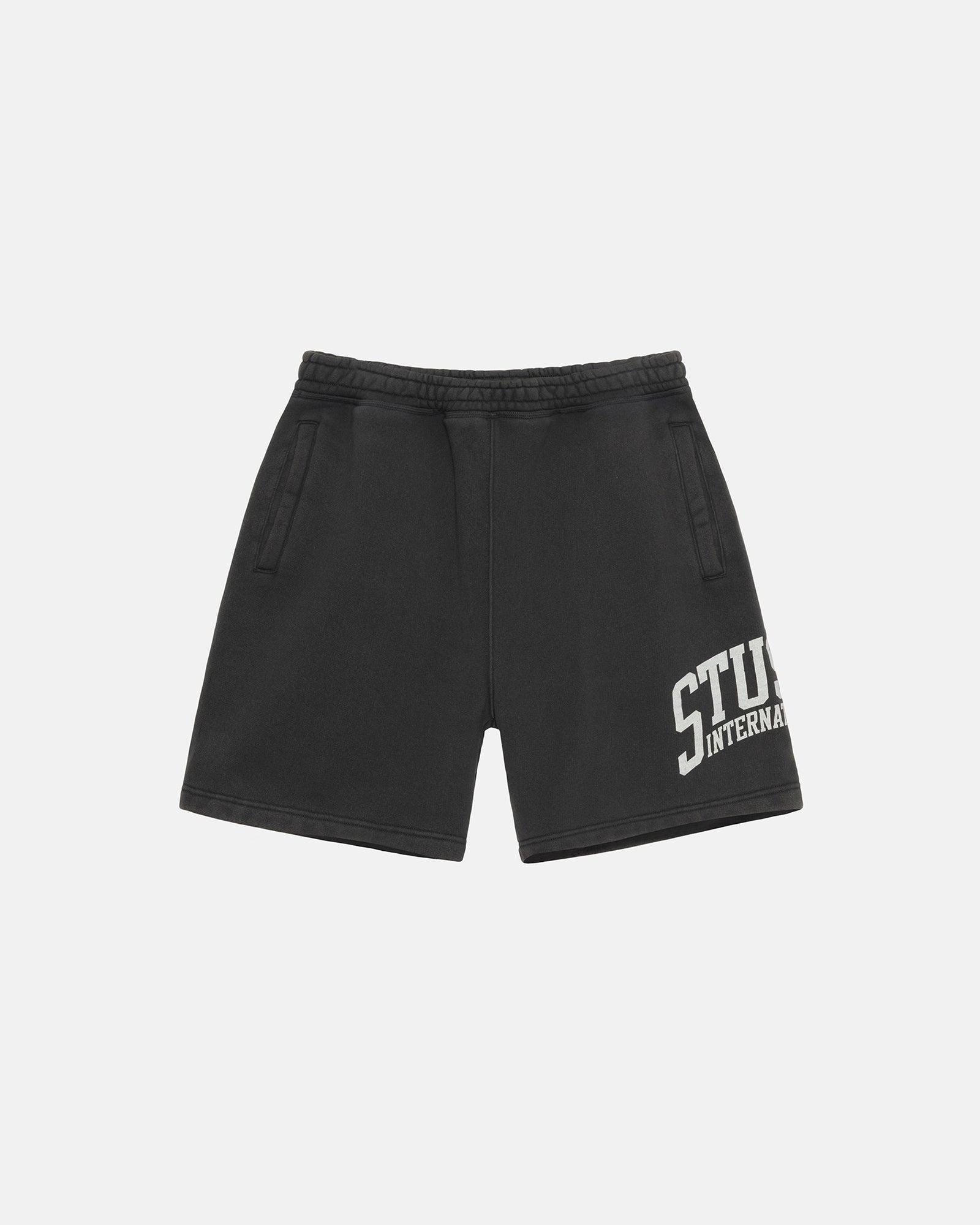 FLEECE SHORT INTERNATIONAL Male Product Image