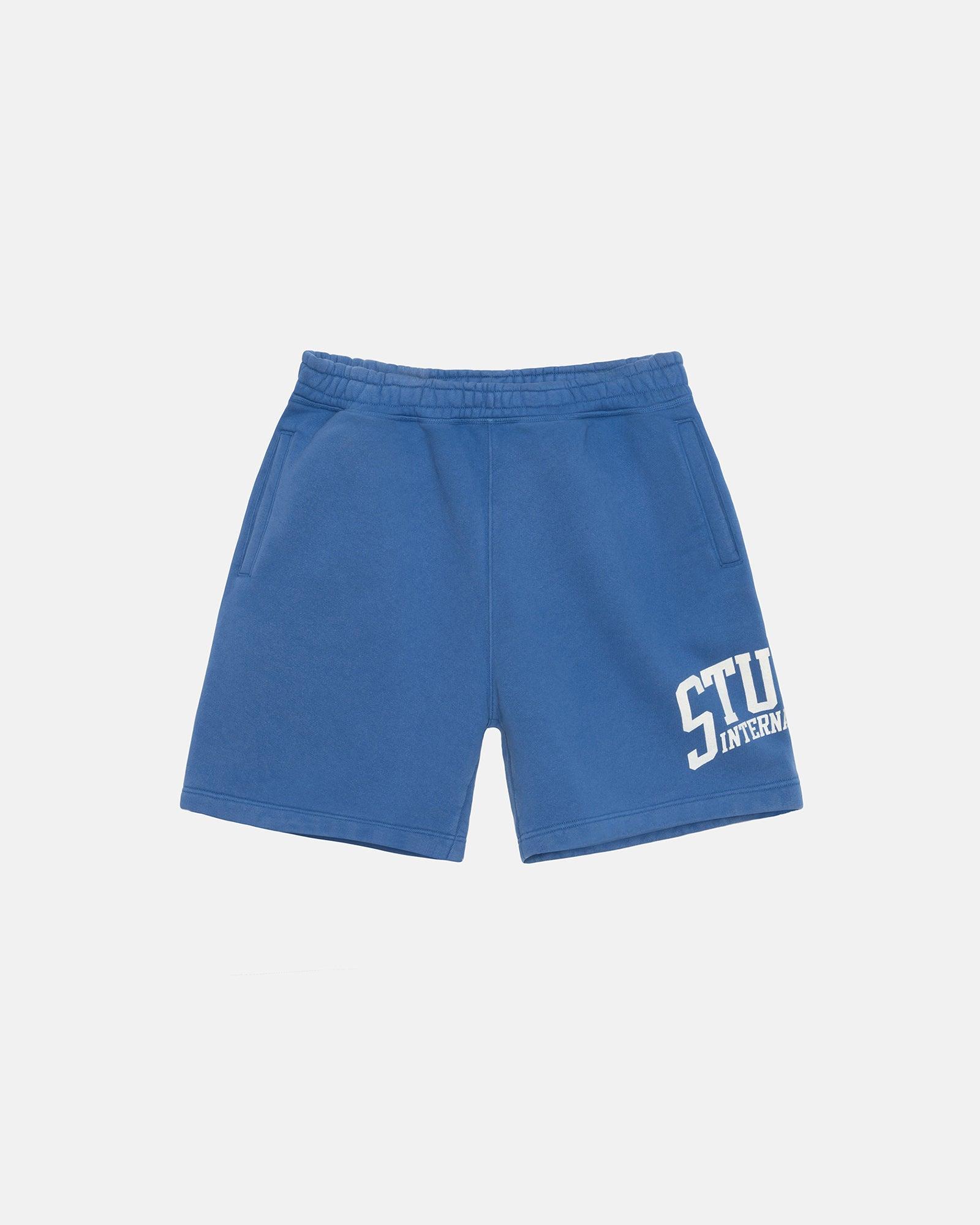 FLEECE SHORT INTERNATIONAL Male Product Image