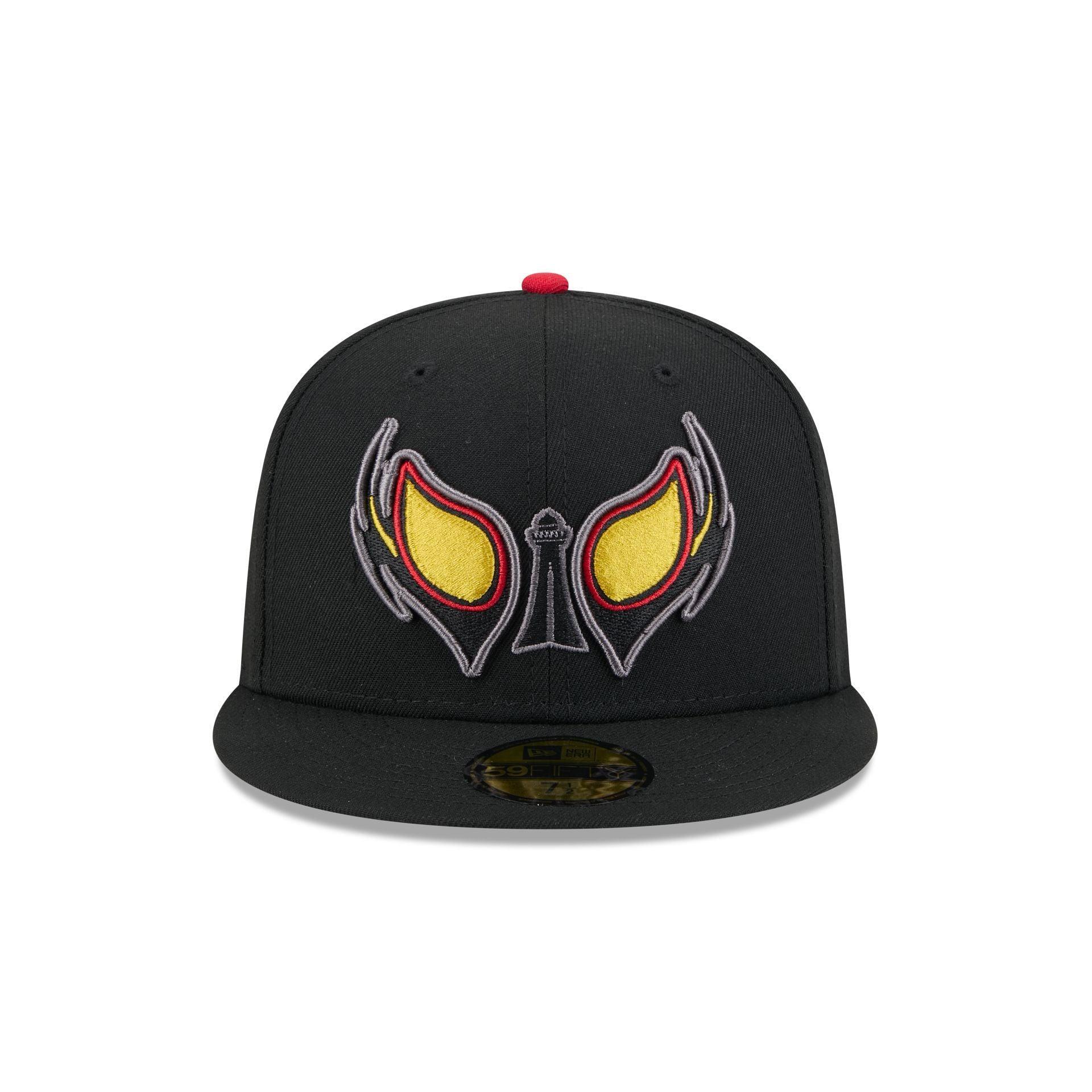 Reading Fightin Phils Copa de la Diversión 59FIFTY Fitted Hat Male Product Image