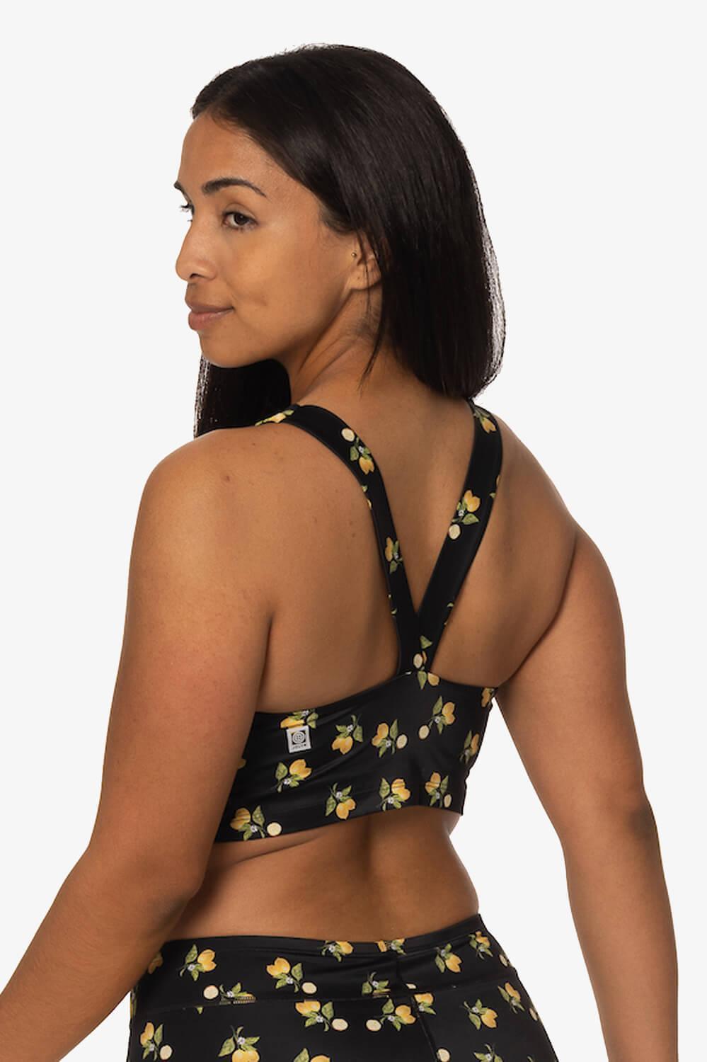 Biarritz Bikini Top Product Image