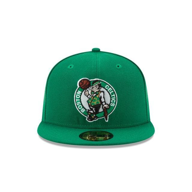 Indiana Pacers Team Color 59FIFTY Fitted Hat Male Product Image
