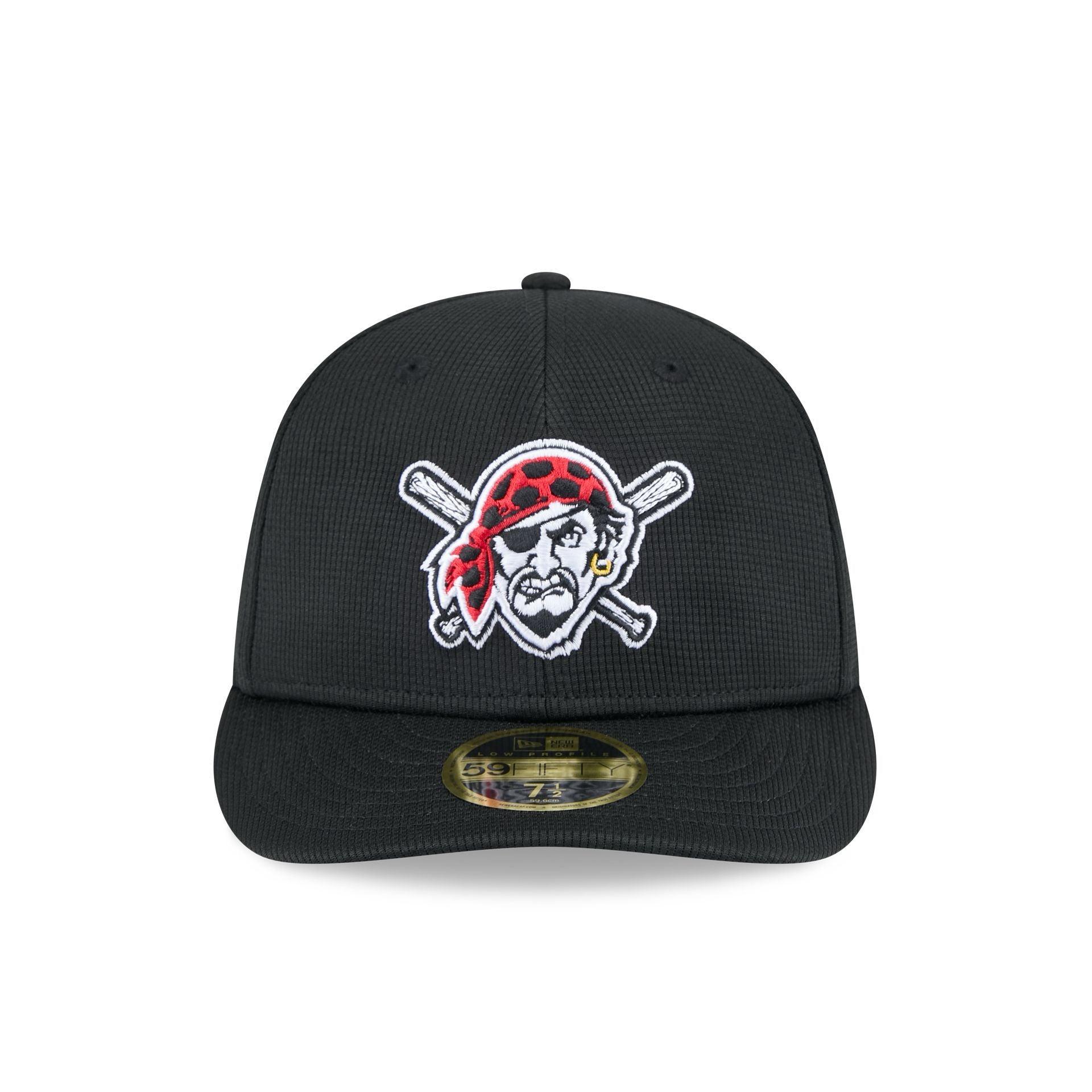 Montreal Canadiens Spring Satin 59FIFTY Fitted Hat Male Product Image