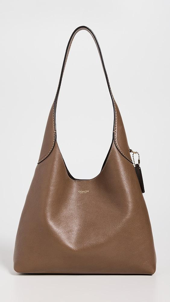 Coach Brooklyn Shoulder Bag 28 | Shopbop Product Image