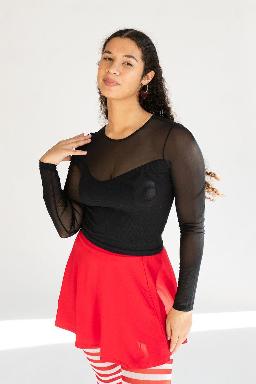 Skater Skirt Product Image