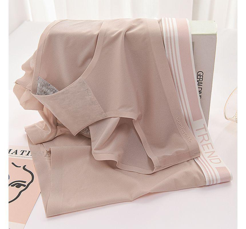 Couple Matching Set: Boxers + Panties Product Image