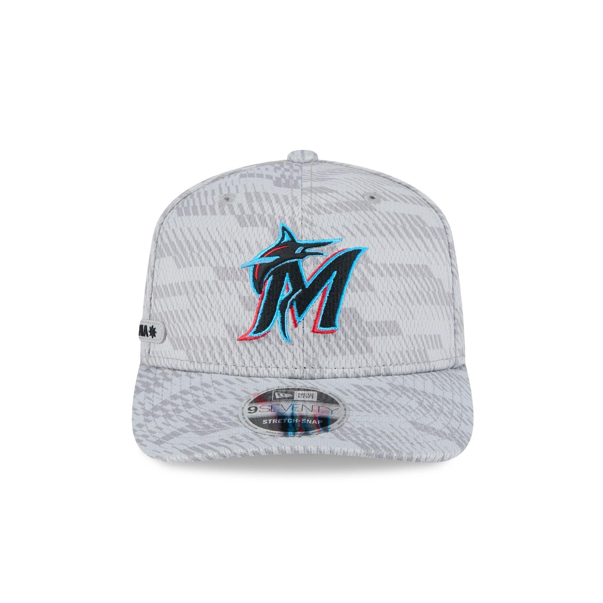 Los Angeles Lakers Circle Patch 9SEVENTY Stretch-Snap Hat Male Product Image