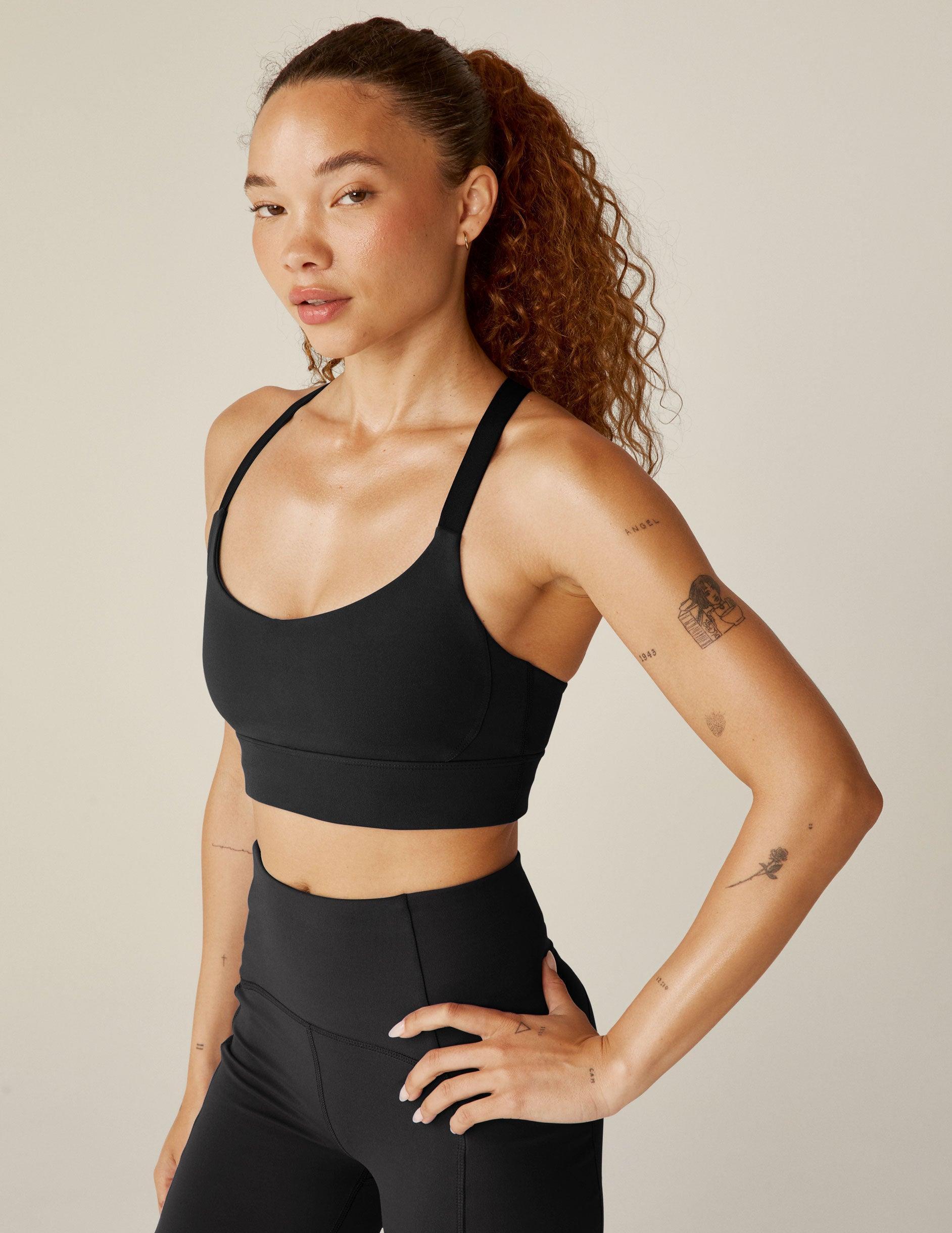 POWERBEYOND™ Strive Long Line Bra Product Image