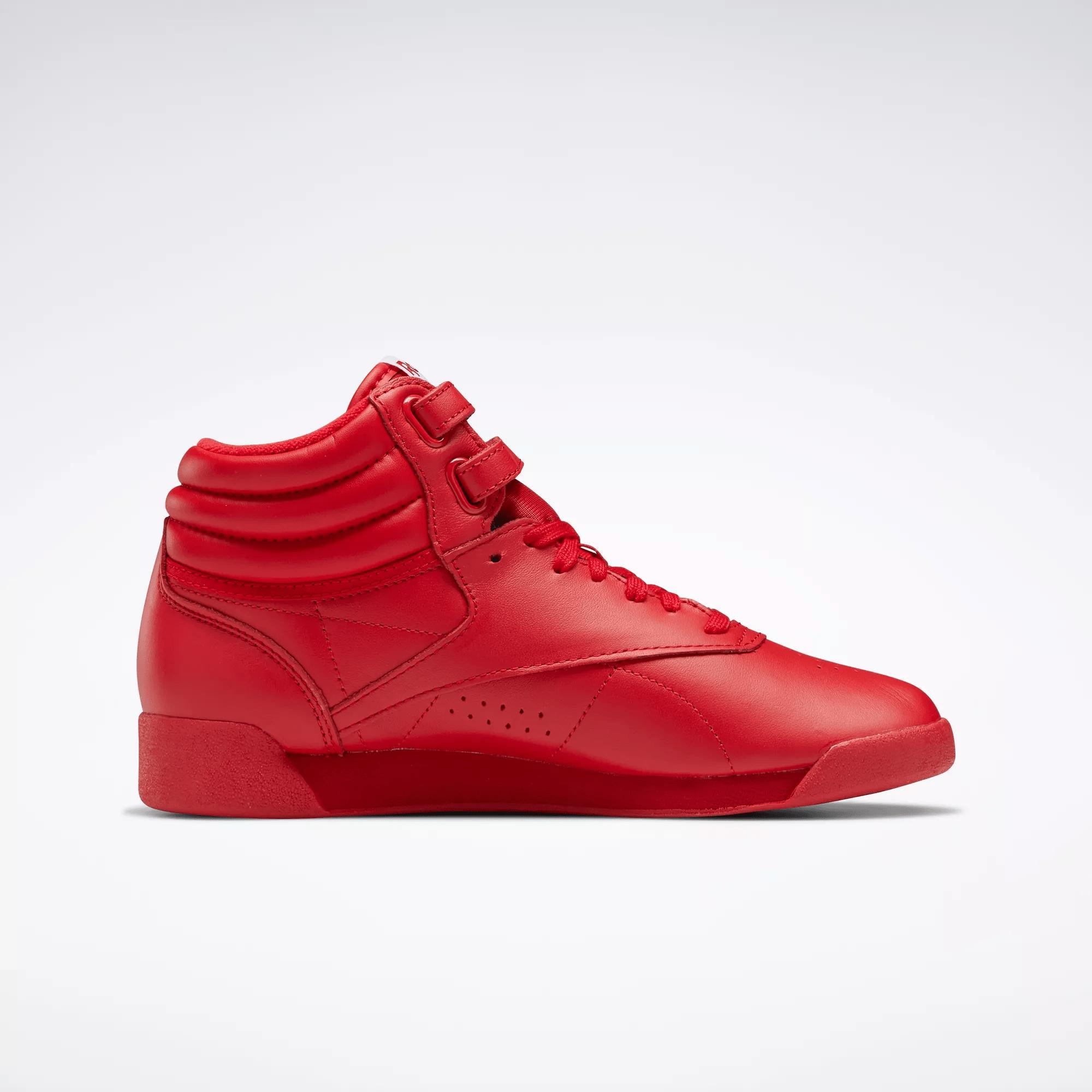 Freestyle Hi Women's Shoes Product Image
