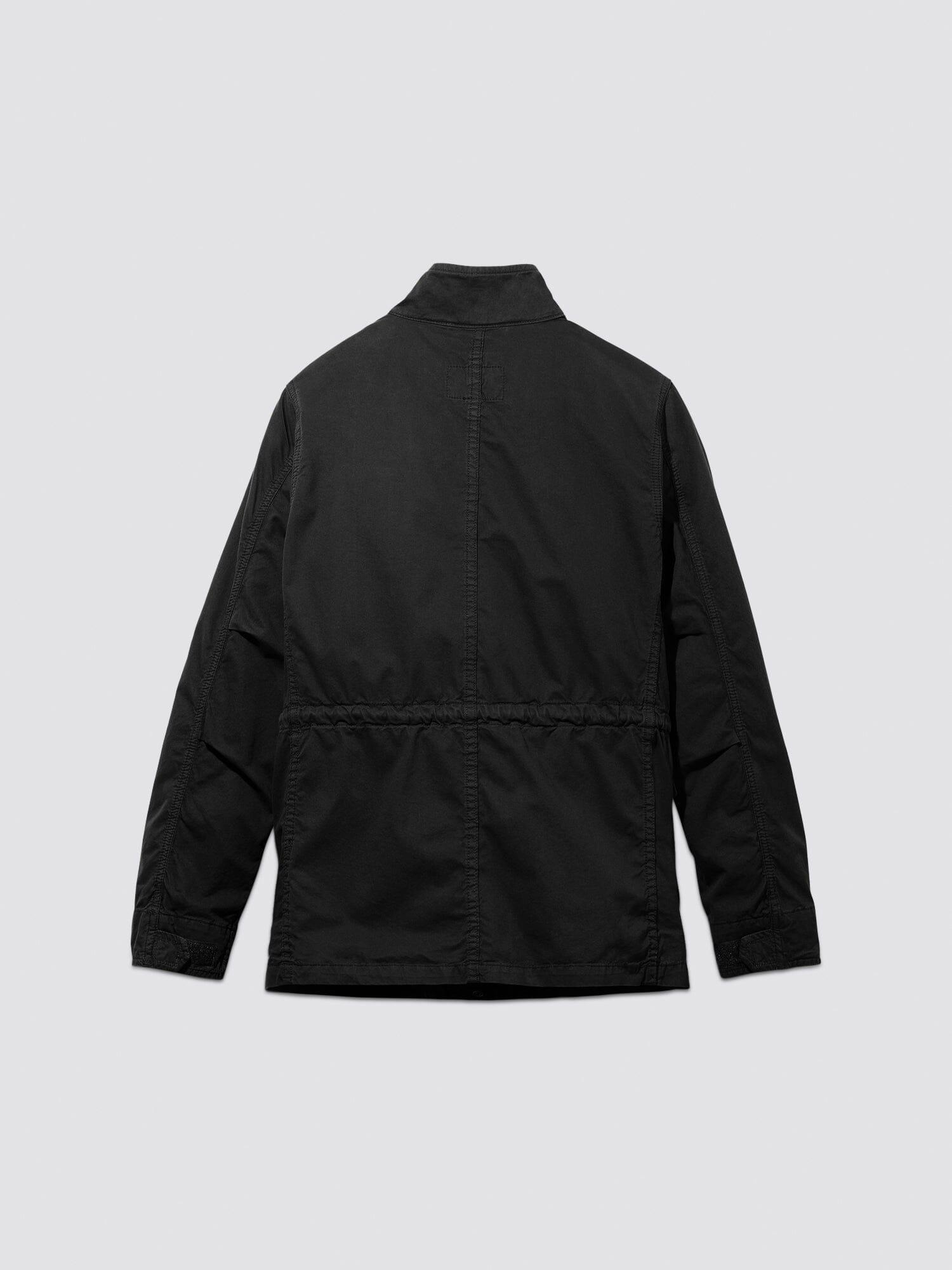 M-65 MOD LIGHTWEIGHT FIELD JACKET W Female Product Image