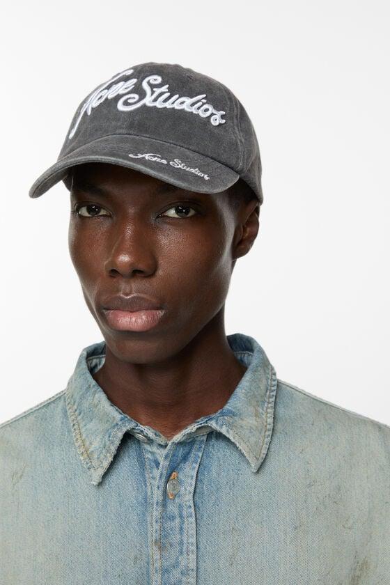 Logo cap Product Image