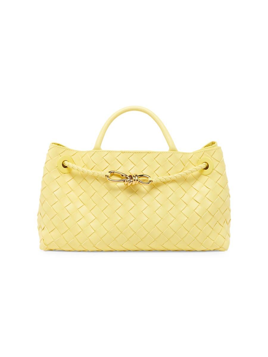 Small East-West Andiamo Bag Product Image