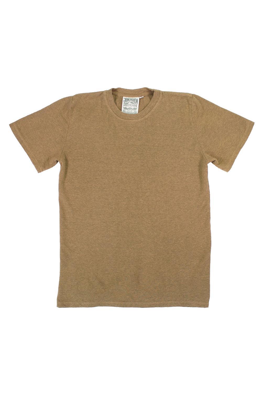 Siskiyou Tee Male Product Image