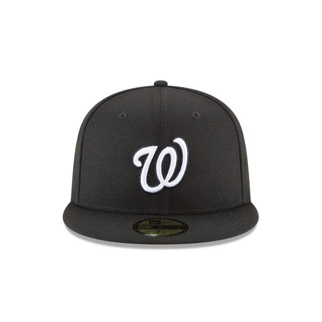 Pittsburgh Pirates Floral Undervisor 59FIFTY Fitted Hat Male Product Image