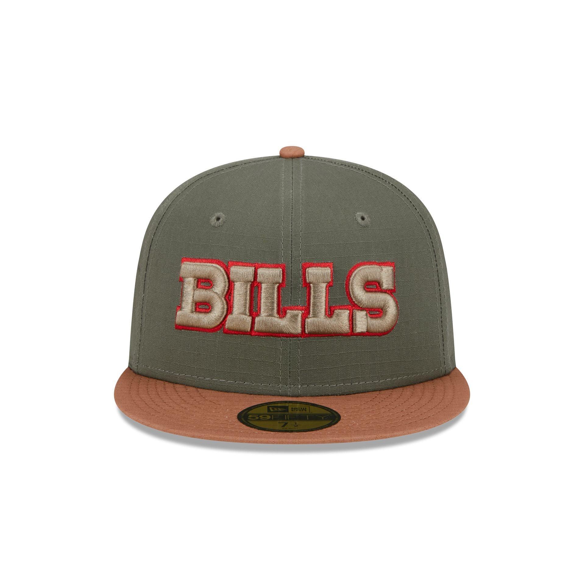 Rutgers Scarlet Knights 59FIFTY Fitted Hat Male Product Image