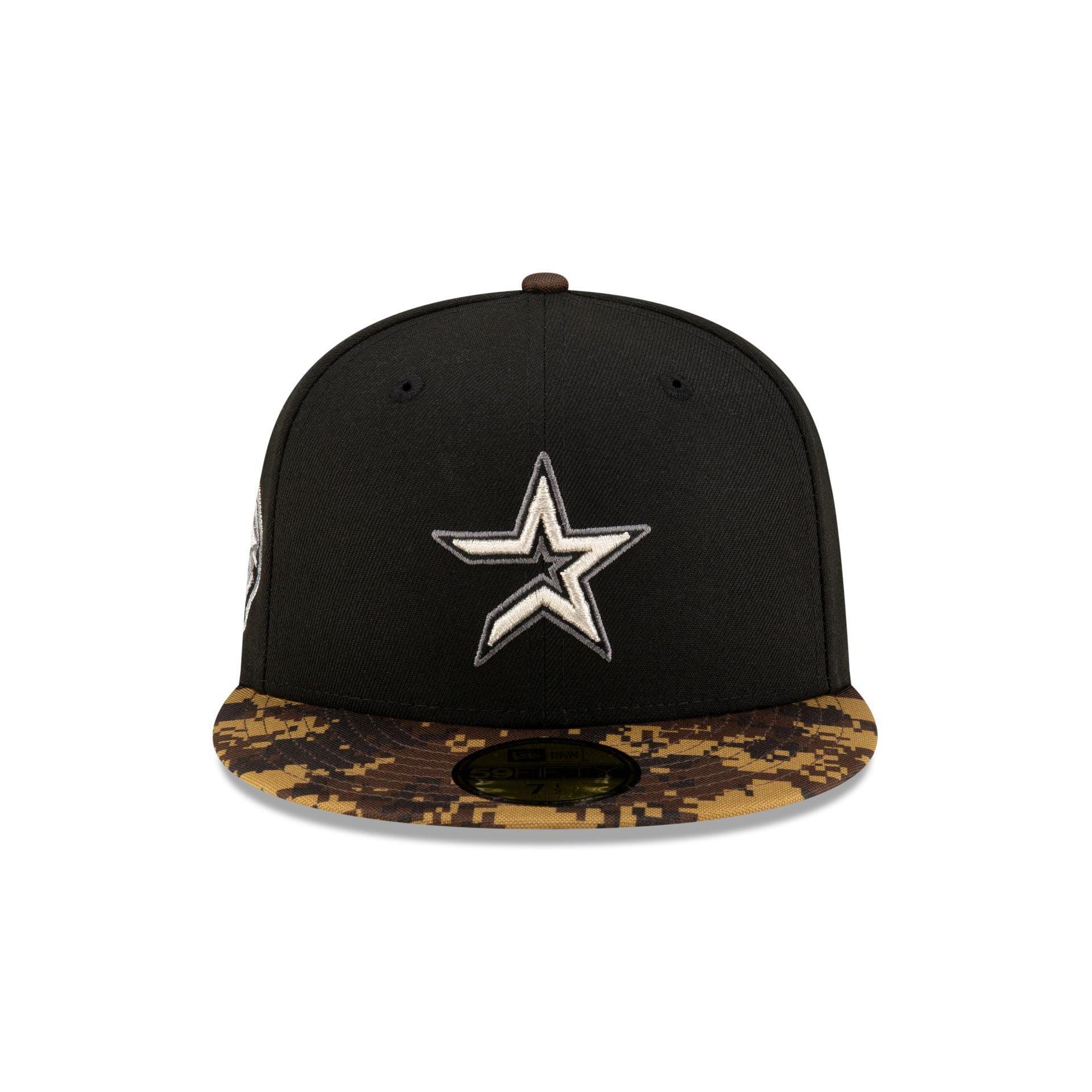 Just Caps NBA Champion Pinstripe Miami Heat 9FIFTY Snapback Hat Male Product Image