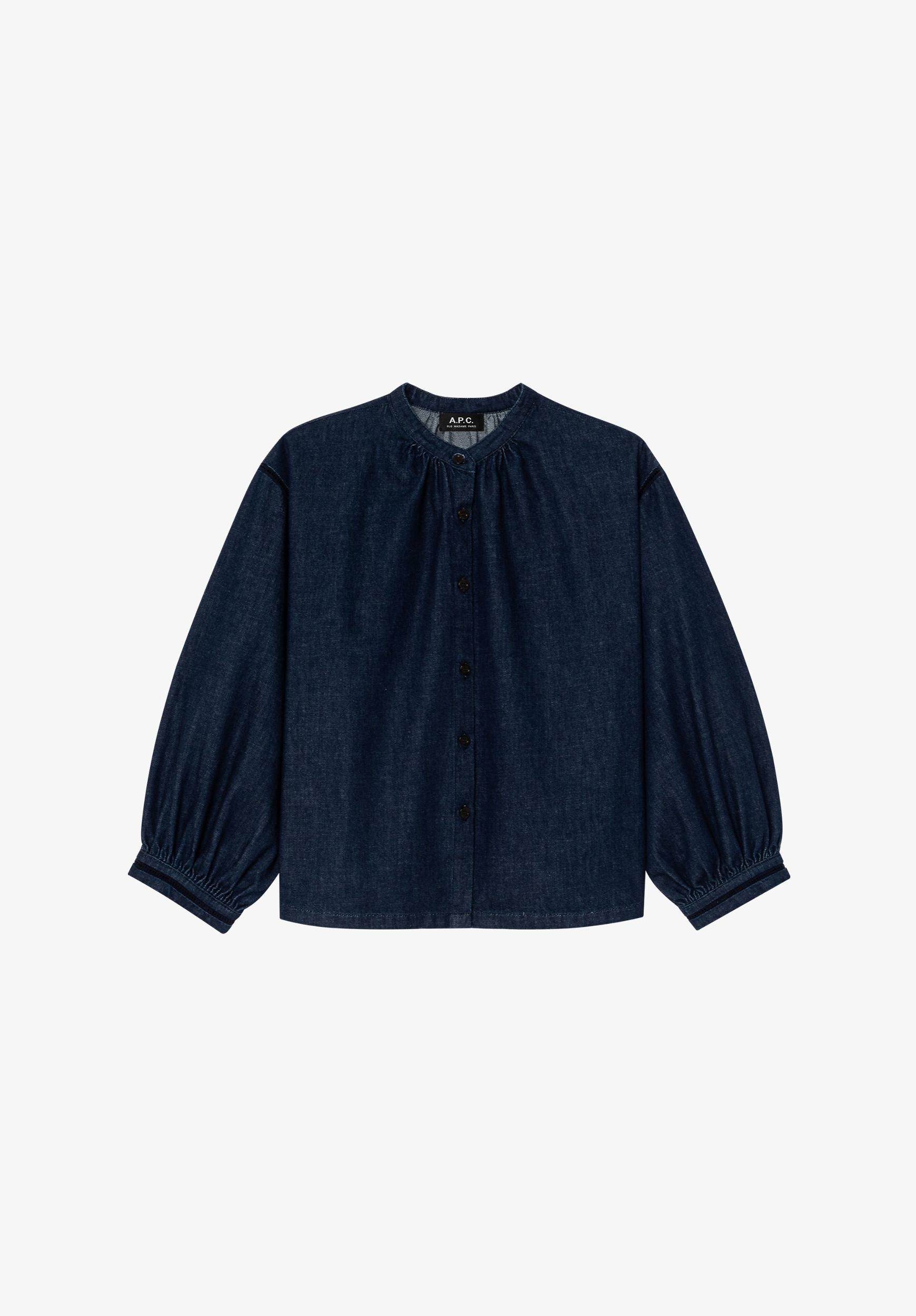 Beth blouse Product Image
