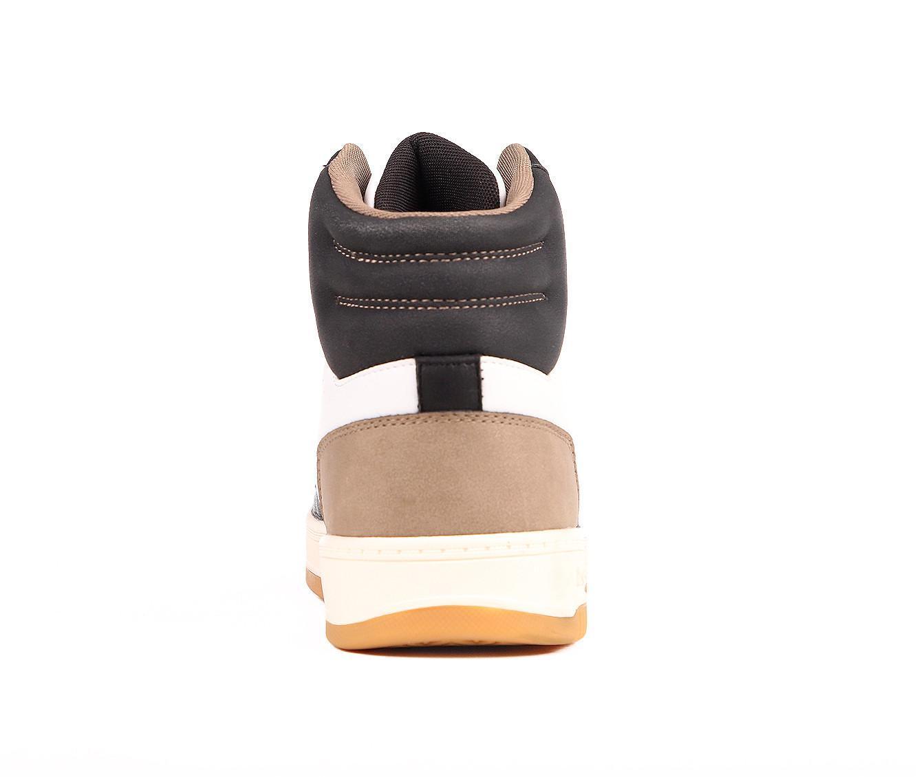 Men's Levis Drive Hi Sneakers Product Image