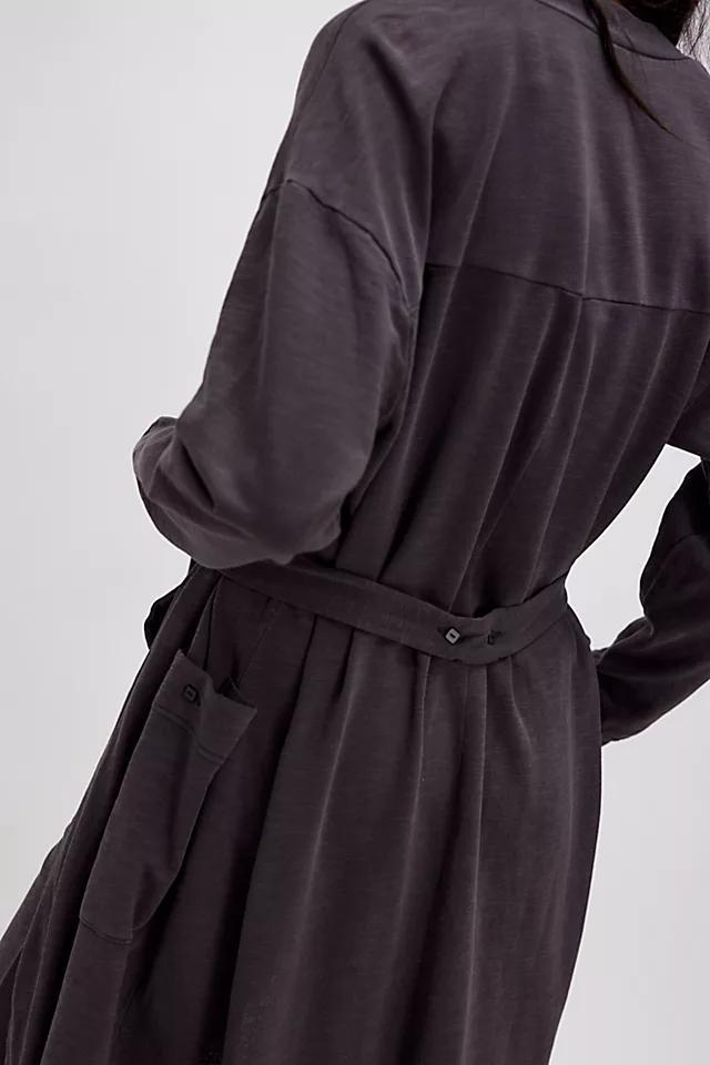 Babe I'm Yours Maxi Cardi Product Image