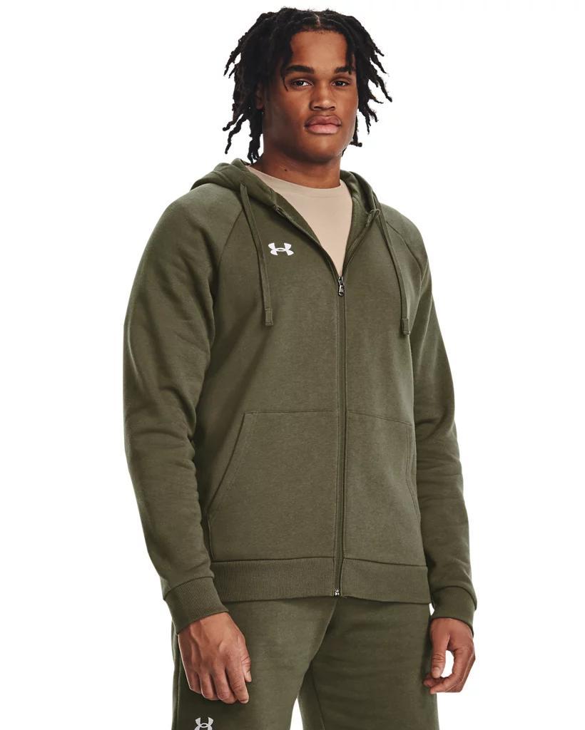 UA Rival Fleece Product Image