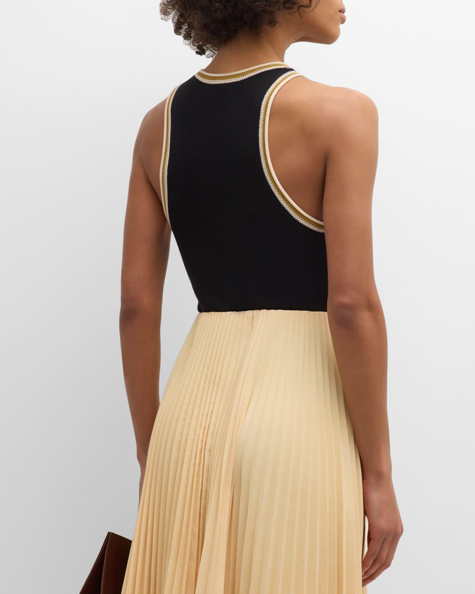 Nelly Racerback Tank Top Product Image