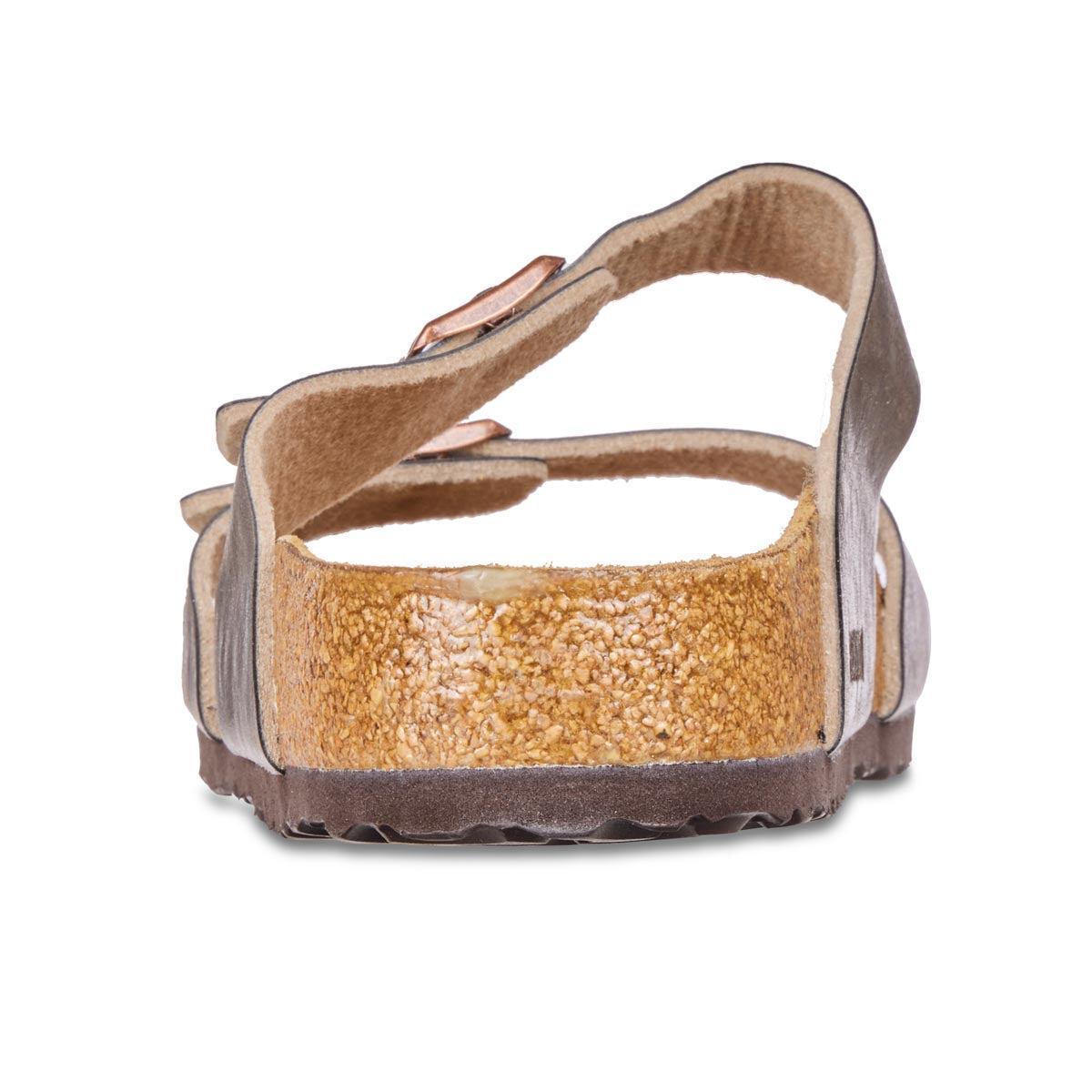 Birkenstock Womens Sydney Footbed Sandal Product Image