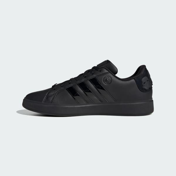 ADIDAS STAR WARS GRAND COURT SHOES Product Image
