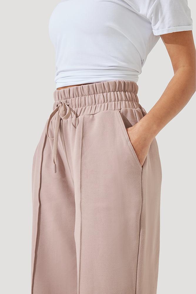 Perfect Plane Pants - Soft Beige Product Image