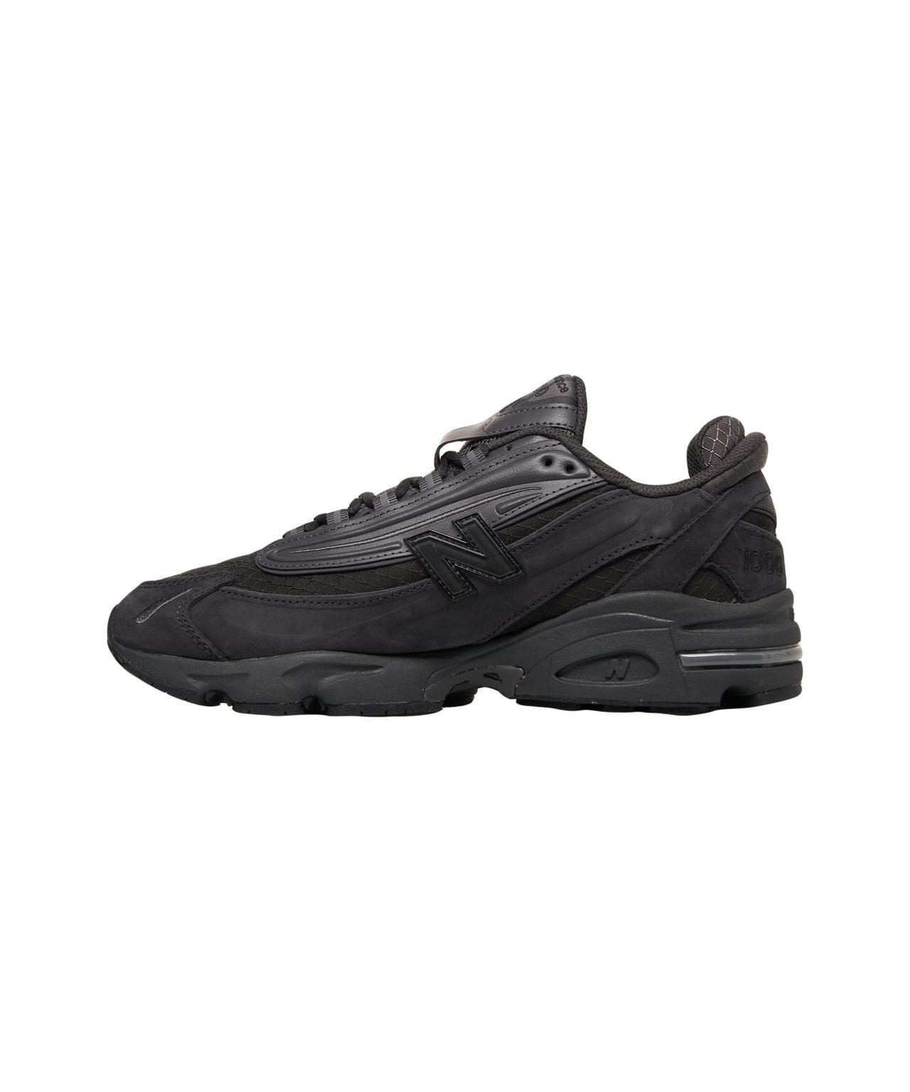 Sneakers '1000 Cordura' Product Image