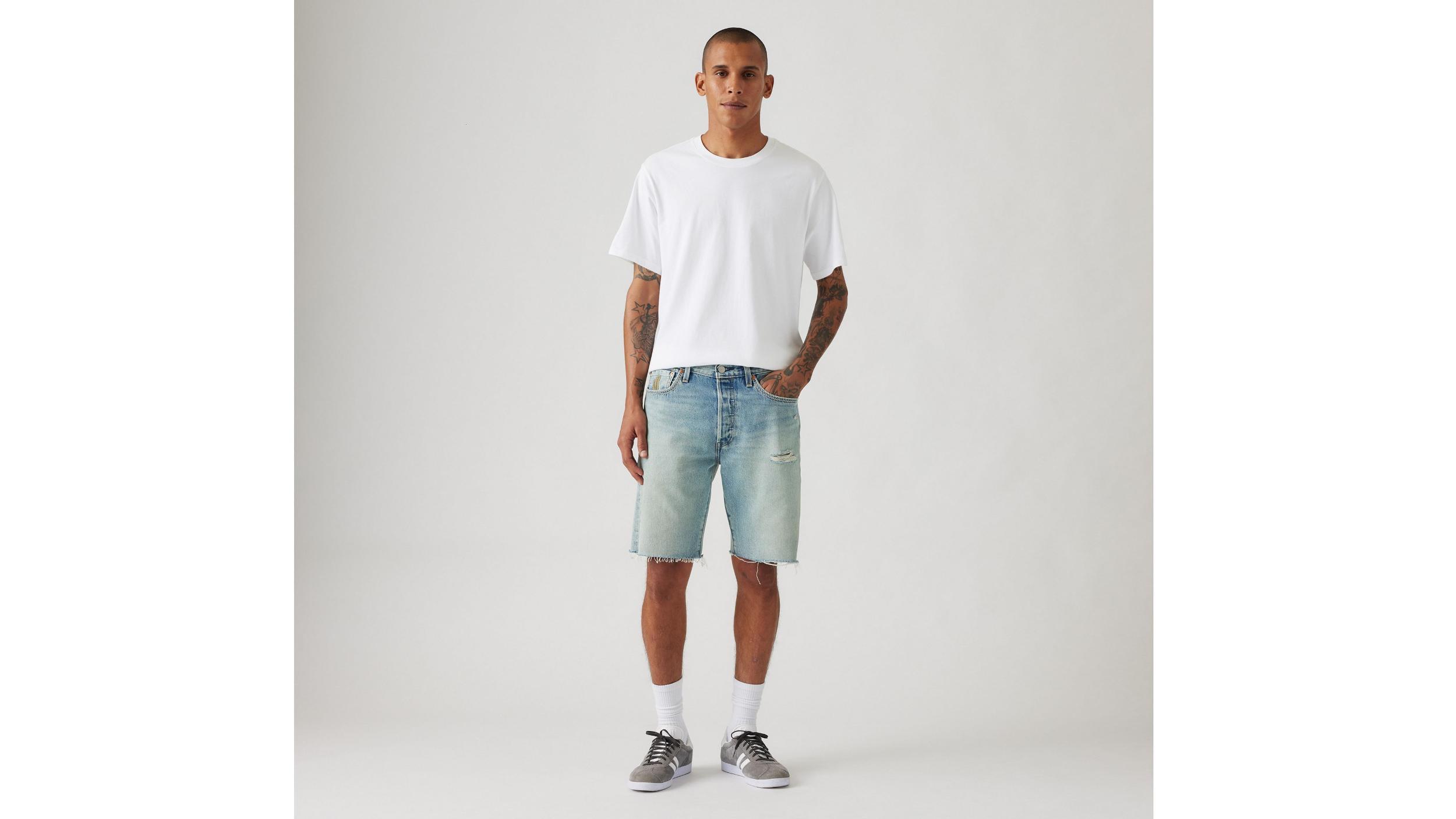 501® Original Fit Men's 9" Shorts Product Image