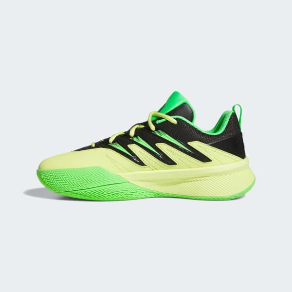 Dame Certified 3 Shoes Product Image