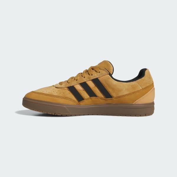 adidas Tyshawn II Shoes Mesa M 6 / W 7 Unisex Product Image