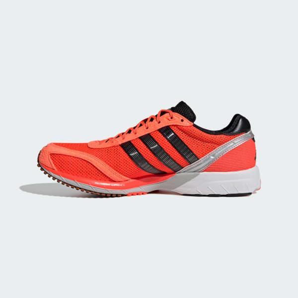 adidas Adizero Adios OG Shoes Cloud White M 6 / W 7 Unisex Product Image