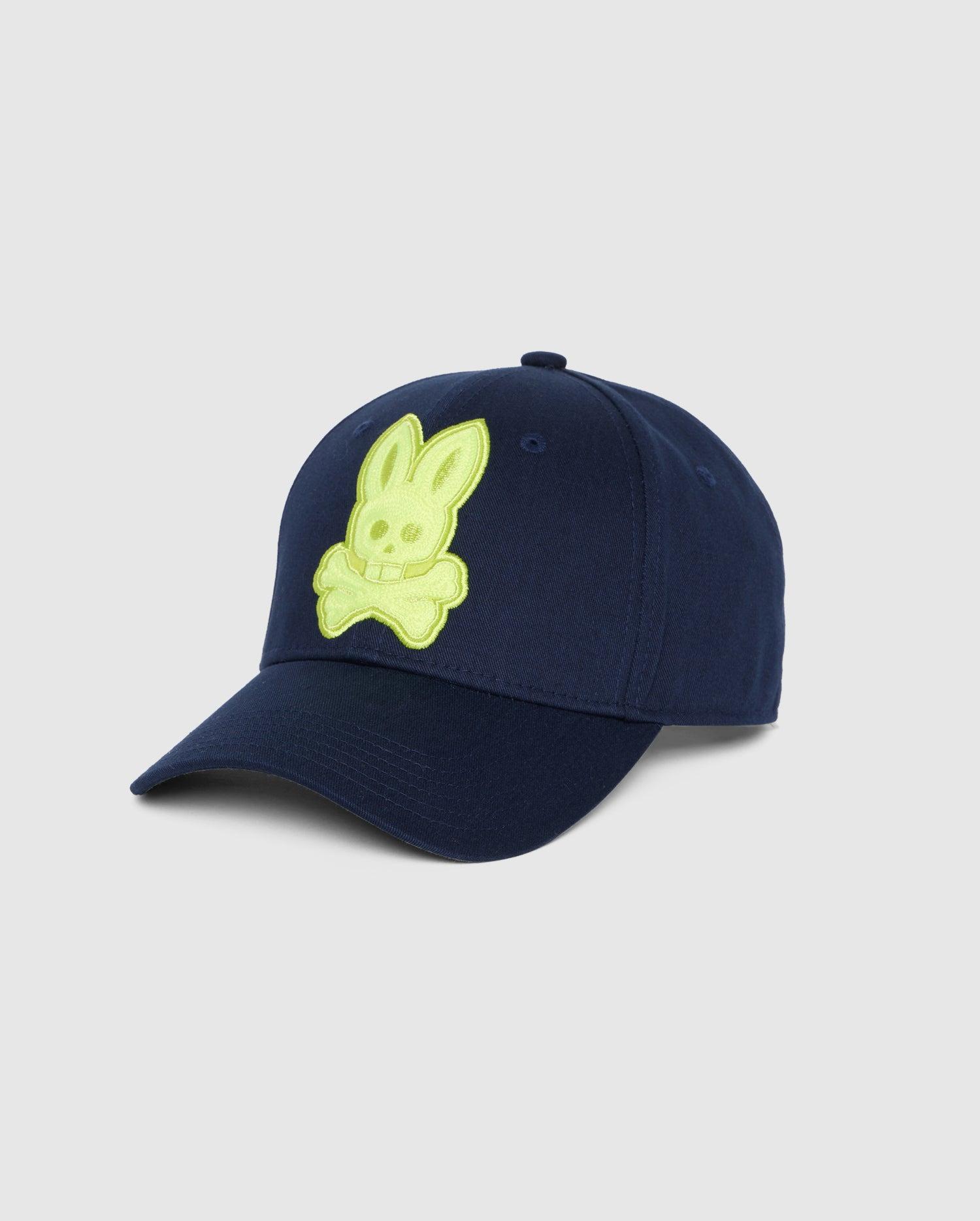 Men's Classic Baseball Cap 001 BLACK / O/S Product Image