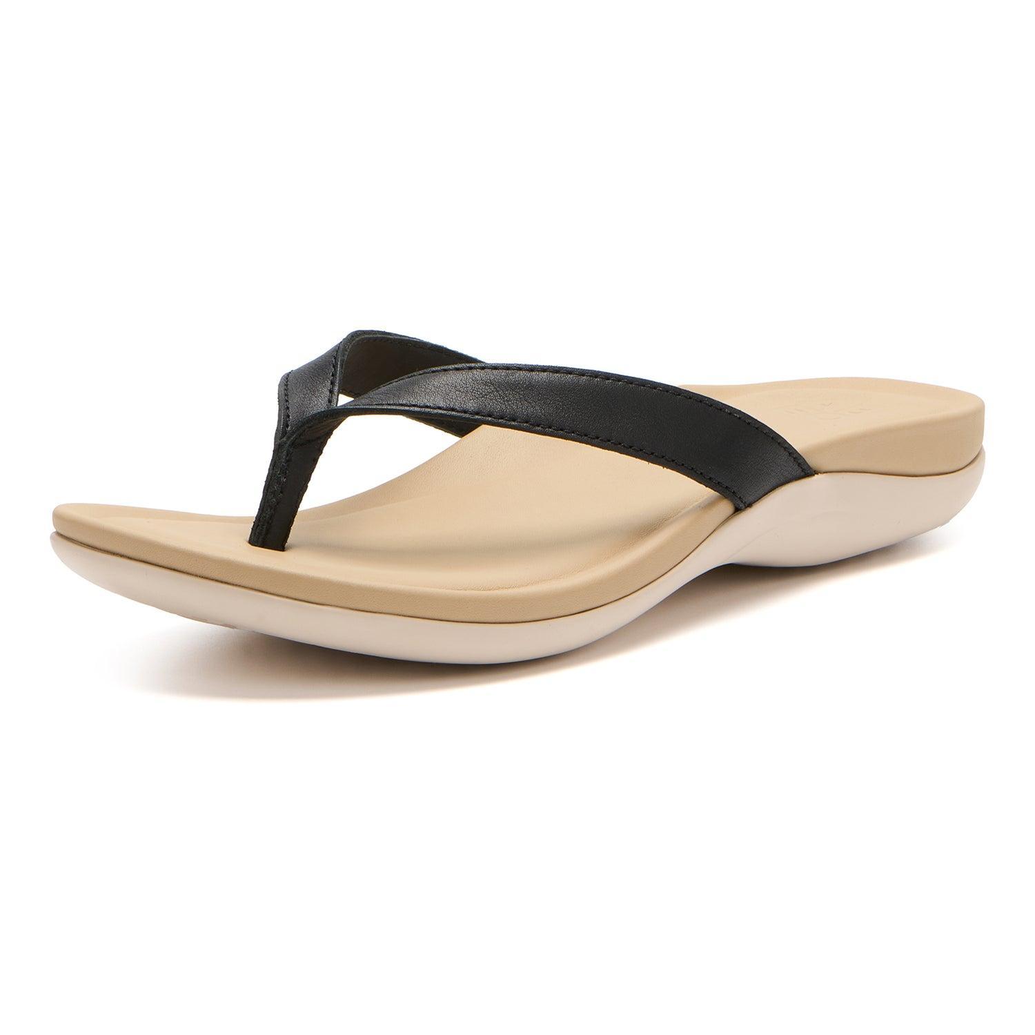 Oasis Flip Flop Metatarsal Product Image