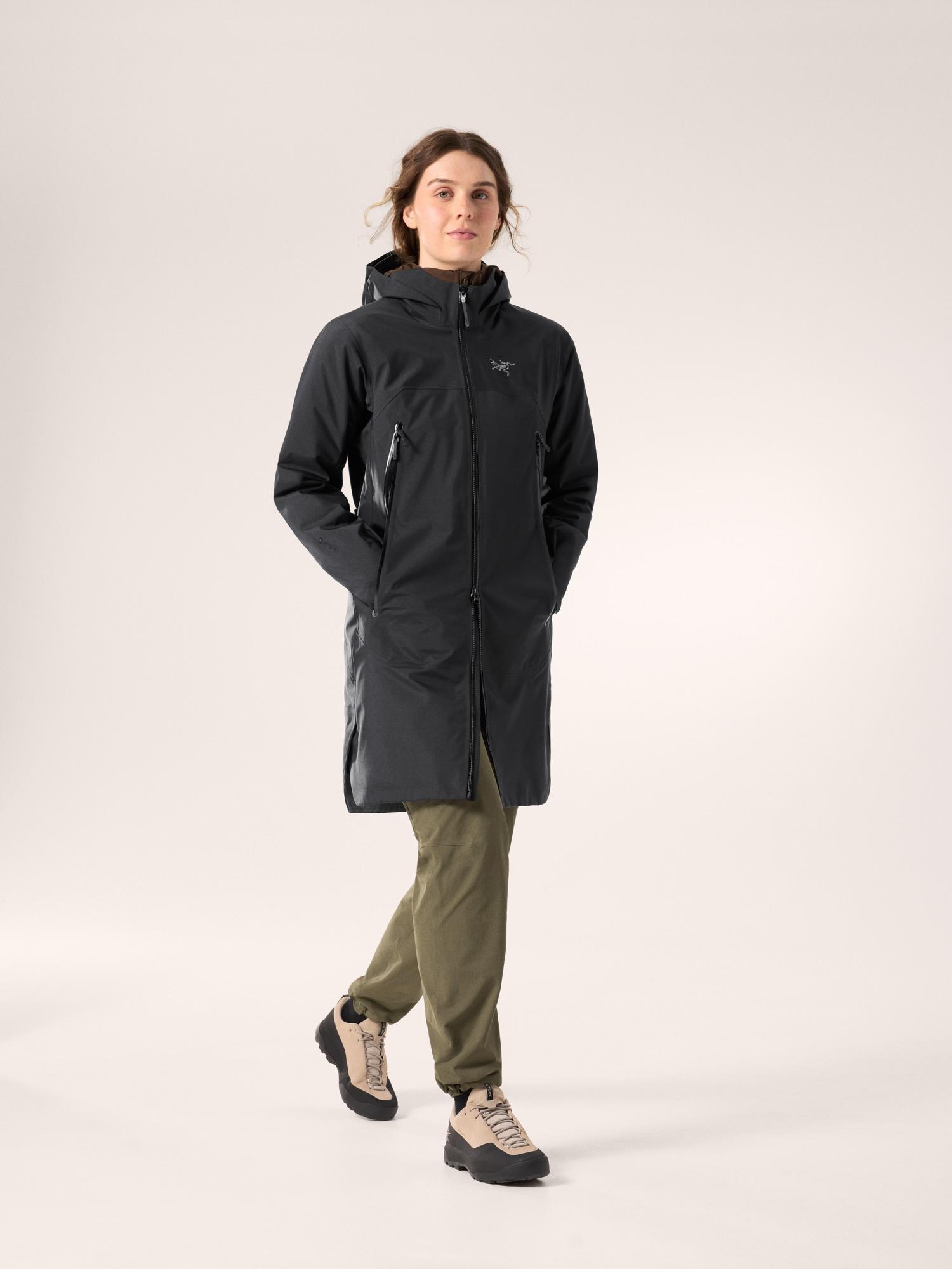 Beta Coat Women's Product Image