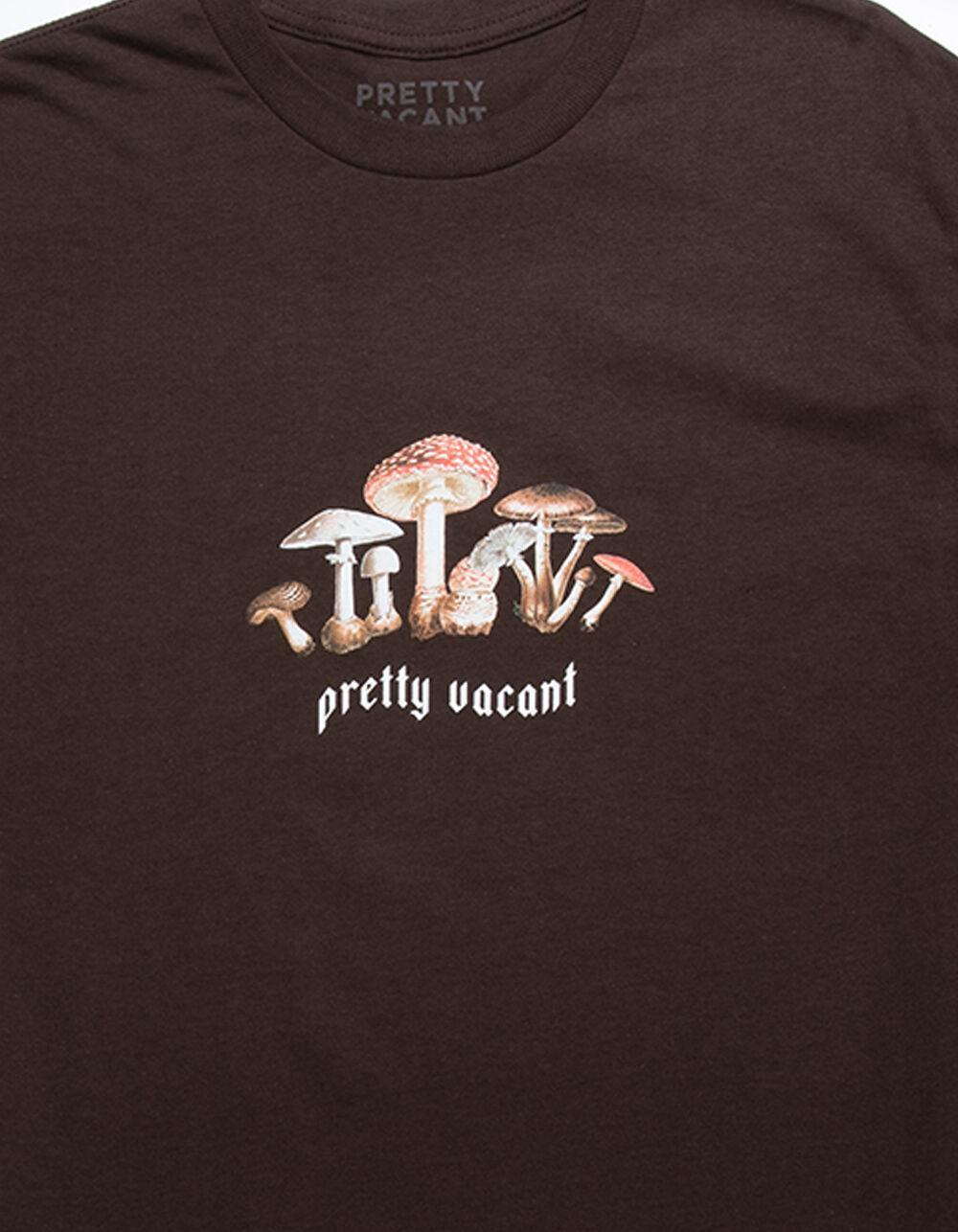 PRETTY VACANT Fun Guy Mens Tee Product Image