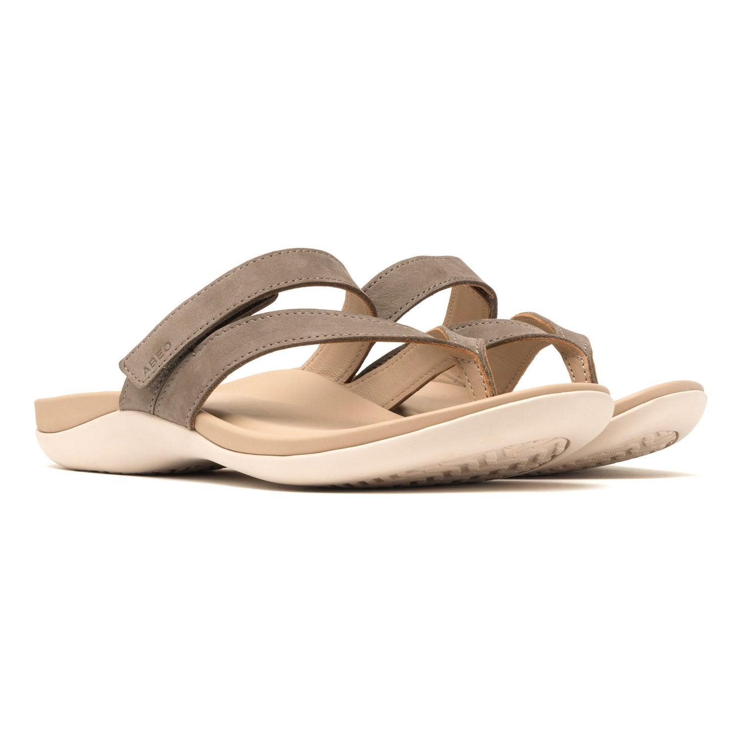 Oasis Thong Sandal Metatarsal Product Image