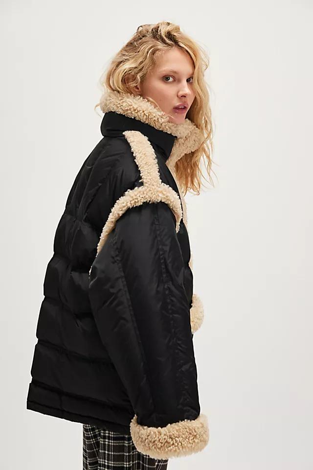 Stand Studio Dorothy Coat Product Image