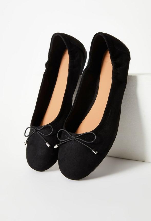 Andi Ballet Flat Product Image