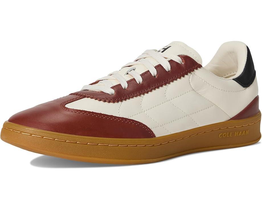 Grand Crosscourt Daily Sneaker Product Image