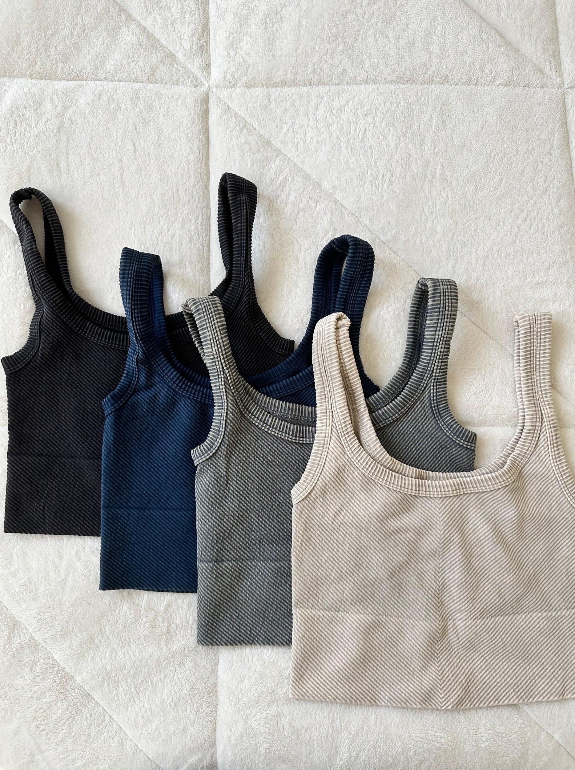 Viral Everyday Tanktop Product Image