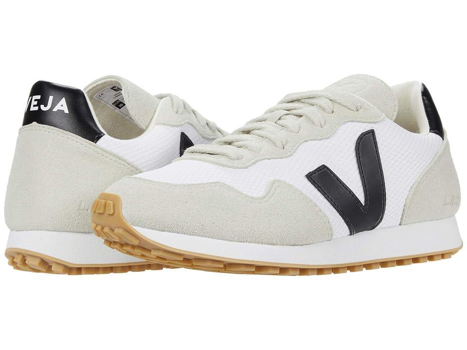 VEJA Sdu Rec Black/Natural) Women's Shoes Product Image
