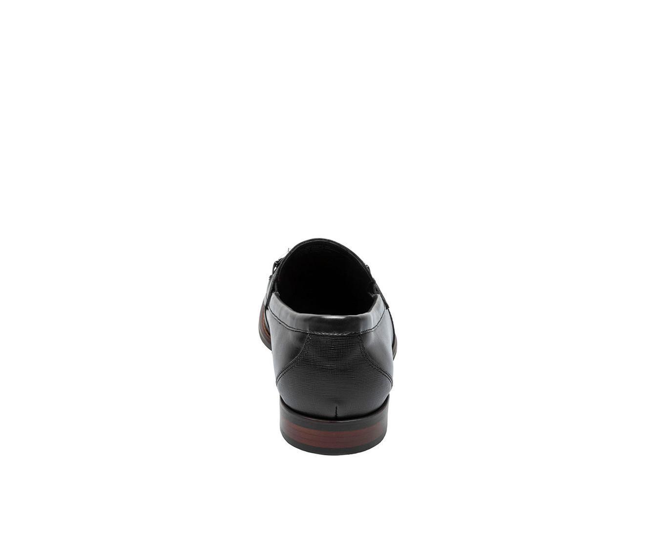Men's Stacy Adams Kaylor Dress Loafers Product Image