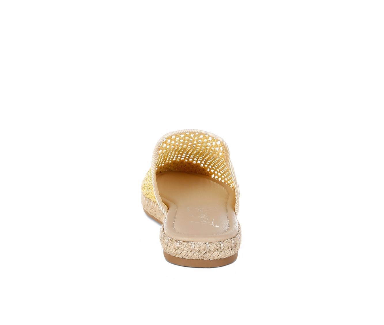 Women's London Rag Nongai Slip-On Shoes Product Image