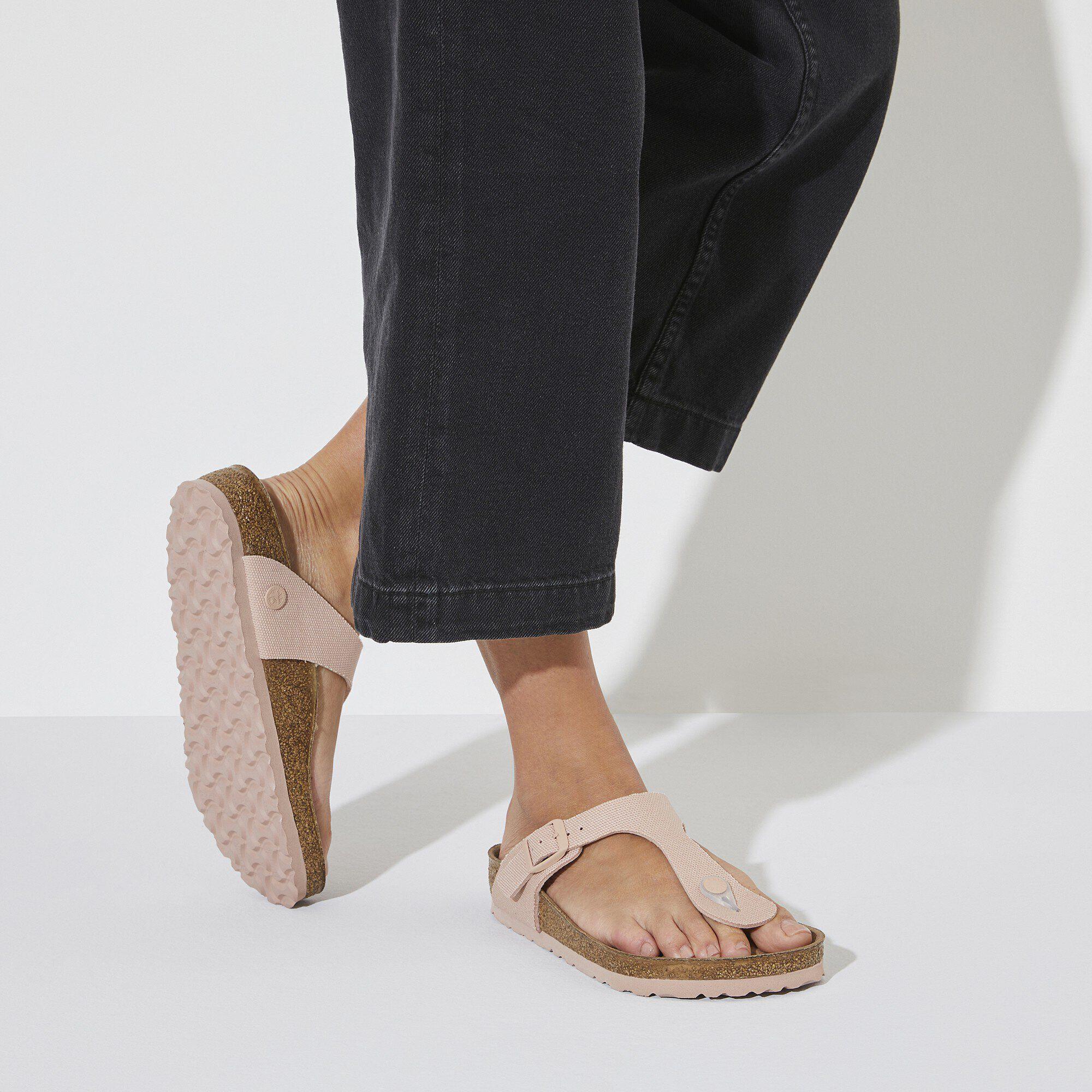 Gizeh Vegan  Textile Soft Pink Product Image