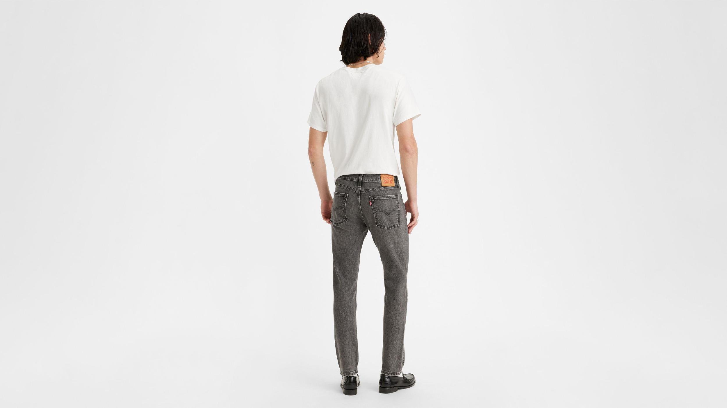 510™ Skinny Fit Men's Jeans Product Image