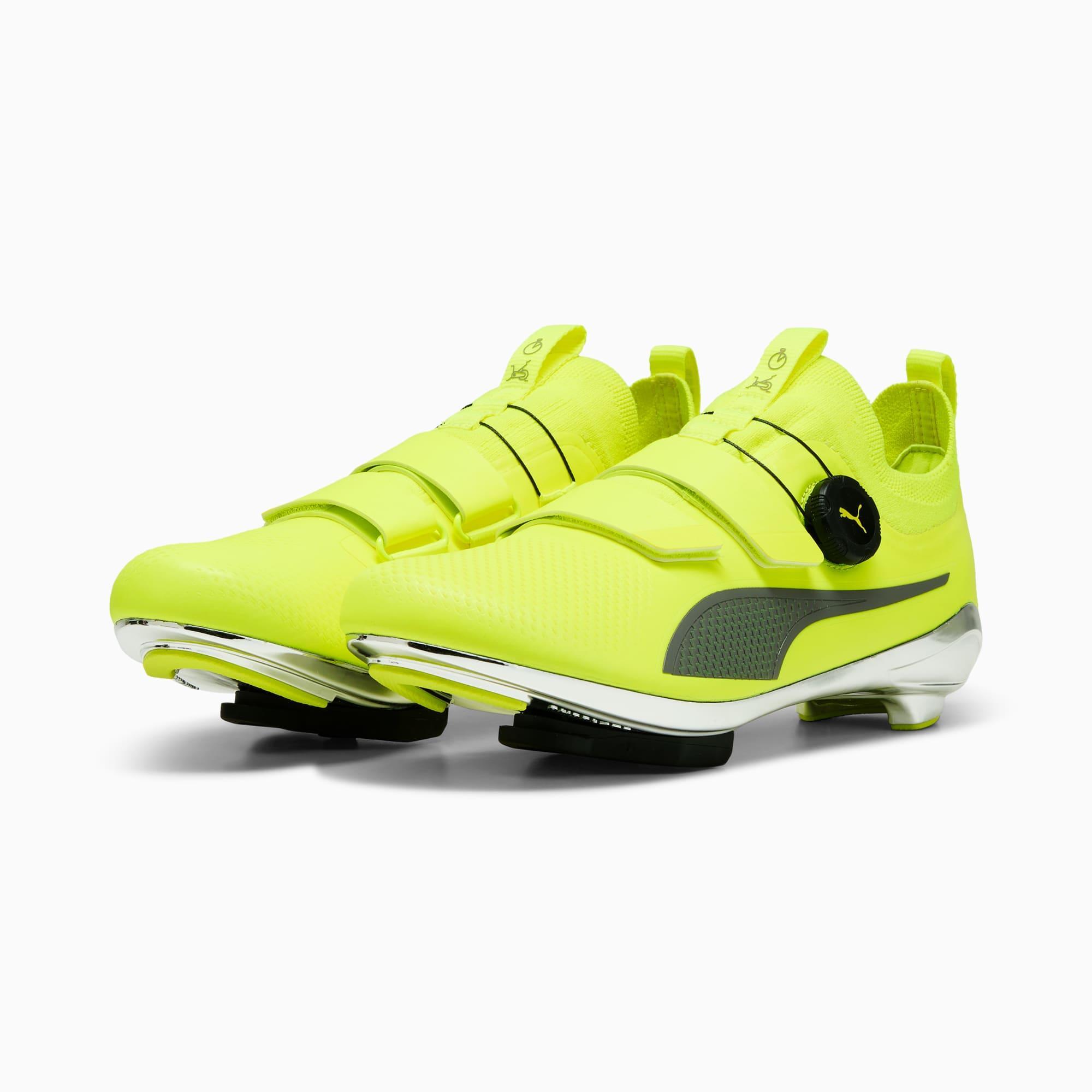PWRSPIN Indoor Cycling Shoes Product Image